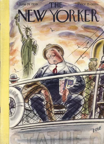 The New Yorker