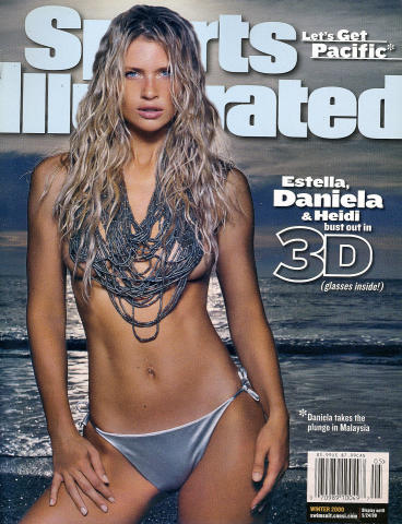 Sports Illustrated: Swimsuit Issue 2000