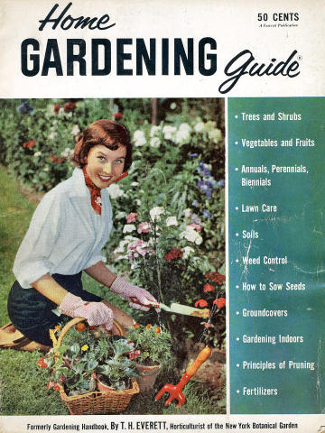 Home Gardening Guide