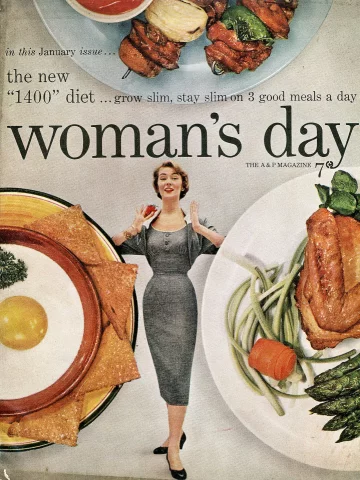 Woman's Day