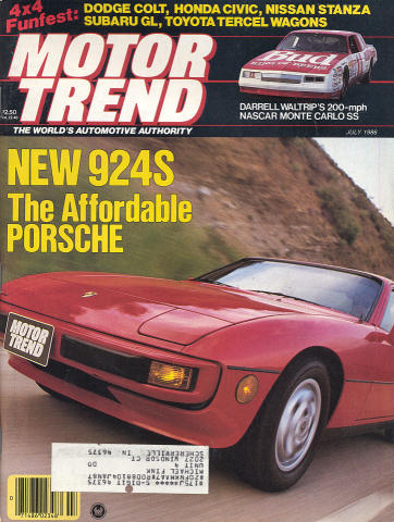 Magazine Hot Rod Décembre 1994 - Chevrolet, Dodge, Ford, Customs