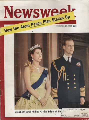 Newsweek