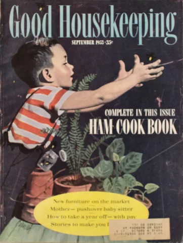 Good Housekeeping