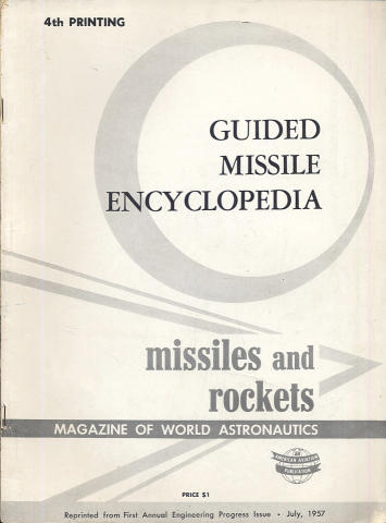 Guided Missile Encyclopedia