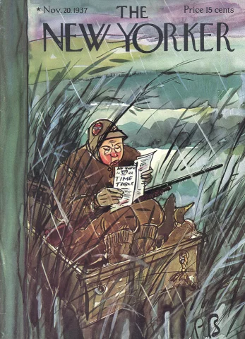 The New Yorker