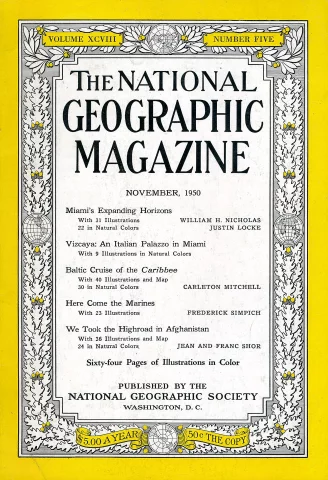 Details about   Eight Lots of Vintage National Geographics 1942-1949 