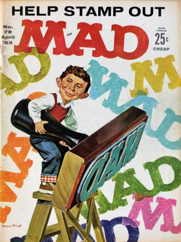 MAD