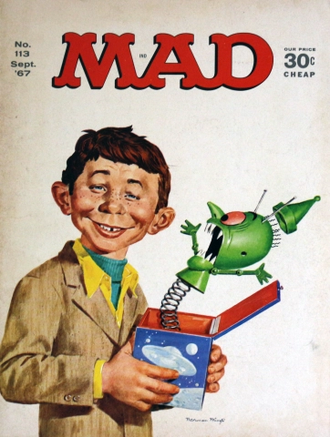 MAD