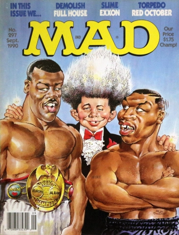 MAD