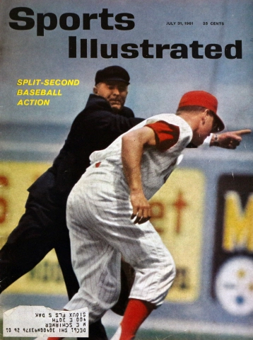 Sports Illustrated Special Commemorative Edition 1997, February 1997 at  Wolfgang's