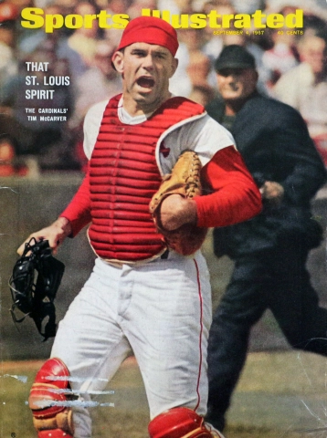 St. Louis Cardinals - Sports Illustrated