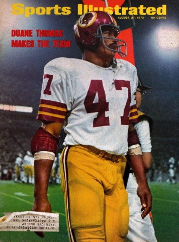 Classic Photos of the Washington Redskins - Sports Illustrated