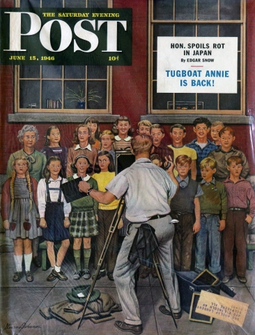 Wiffle Hall of Fame  The Saturday Evening Post