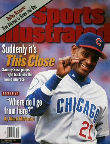 Sports Illustrated