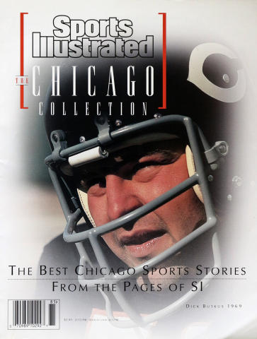 Sports Illustrated The Chicago Collection 1998