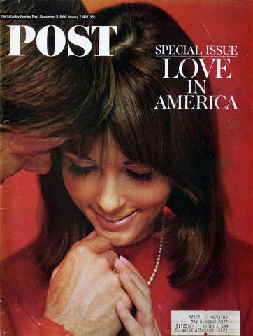 The Saturday Evening Post