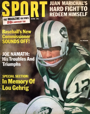 Sports Illustrated Aug 23 1965 CGC 8.0 Tony Olivia-Minnesota Twins-4174366008:  (1965) Magazine / Periodical