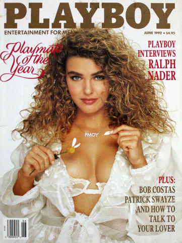 Playboy Vintage Adult Magazine