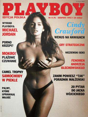 Playboy Poland