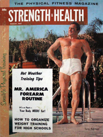 Strength & Health
