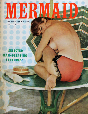 Mermaid Vol. 1 No. 5