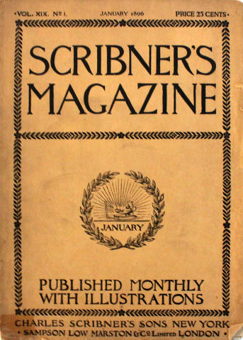 Scribner's
