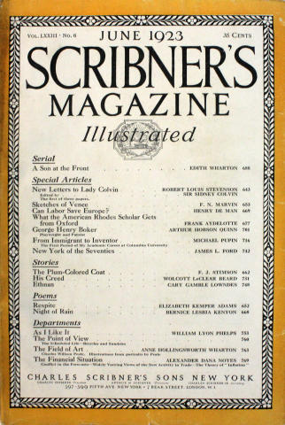Scribner's