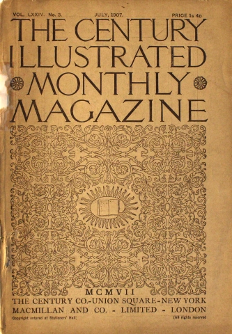 Century | July 1907 at Wolfgang's