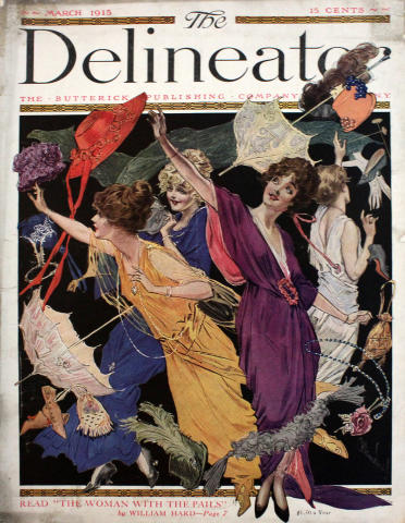 洋書 Delineator July 1933 洋書 Delineator July 1933 Delineator: (1933) Magazine