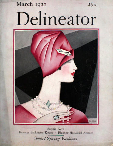 Delineator