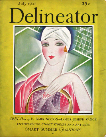 Delineator