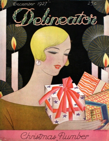 Delineator