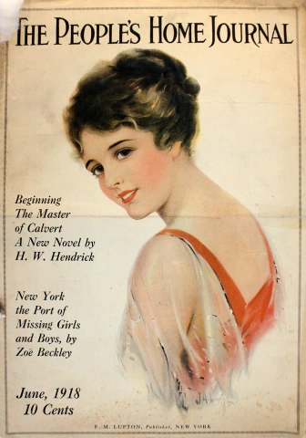 The People's Home Journal
