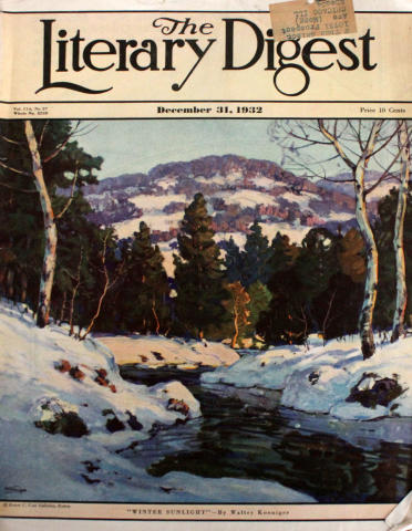 The Literary Digest
