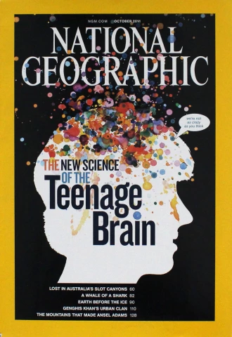 National Geographic