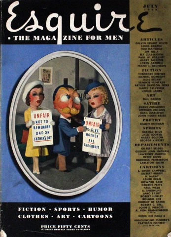 Esquire