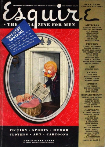 Esquire
