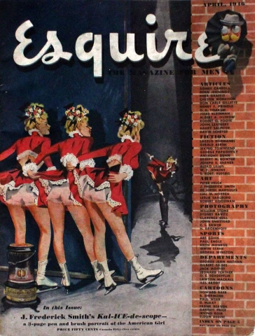 Esquire