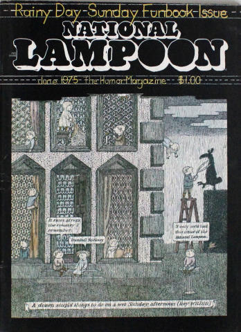 National Lampoon