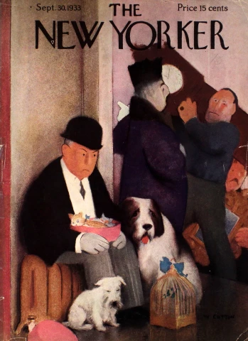The New Yorker