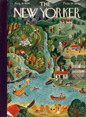 The New Yorker