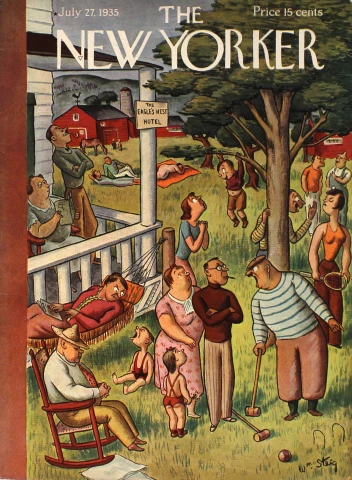 The New Yorker