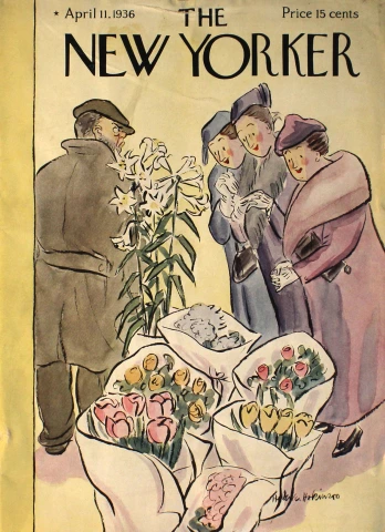 The New Yorker