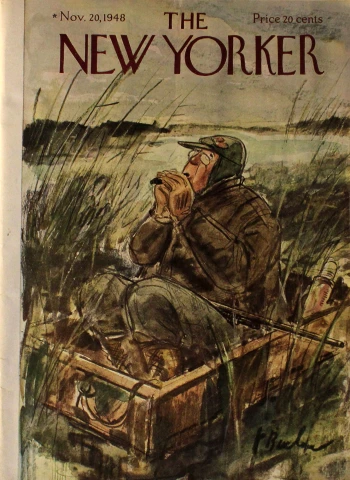 The New Yorker