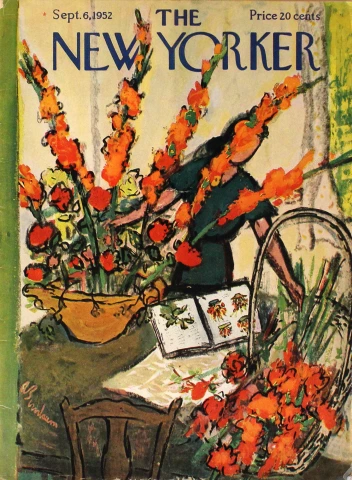 The New Yorker