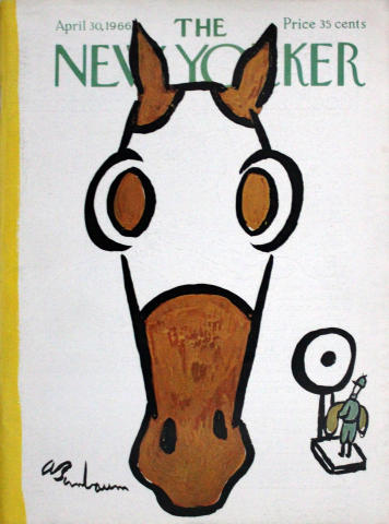 The New Yorker