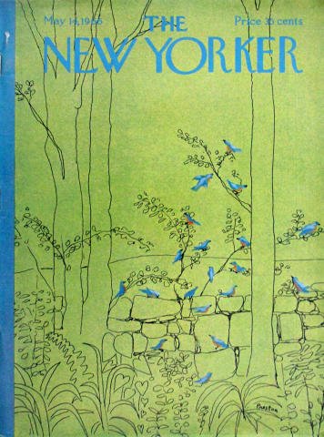 The New Yorker