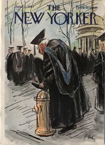 The New Yorker