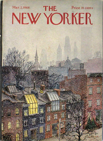 The New Yorker