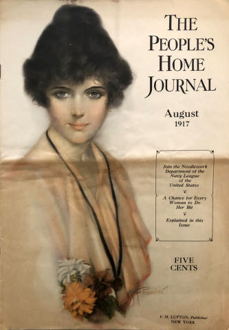 The People's Home Journal